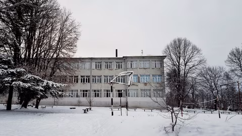 Омуртаг закрива Основно училище "Христо Ботев" поради драстичен спад на ученици