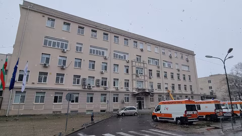 Около 450 деца от Сливен преминаха безплатни профилактични прегледи