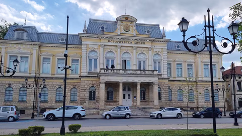 Европейската нощ на музеите в Русе предлагa богата културна програма от 18:00 часа