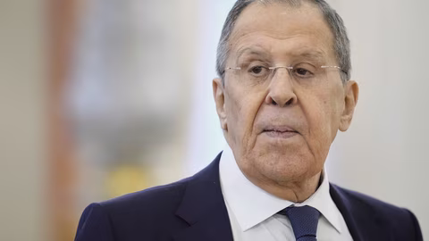 Сергей Лавров и Марко Рубио обсъдиха възобновяването на преговорите между Русия и Украйна