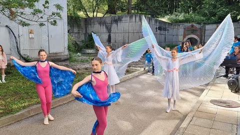 Откриха "Европейската нощ на музеите" в РИМ – Перник с богата културна програма