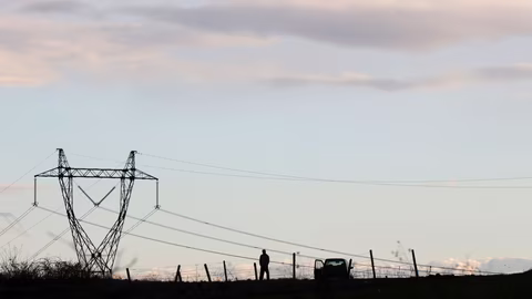 Авария остави големи градове в Северна Македония без ток на 5 часа
