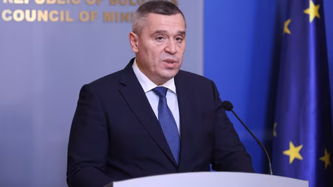 Георги Тахов води делегация в Китай от 19 до 23 май за засилване на износа