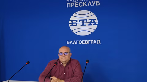 Д-р Кирил Алексиев представя археологическото богатство на Благоевградския музей