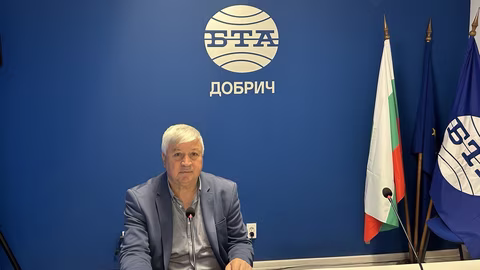 Стоян Господинов разкри защо добруджанският фолклор впечатлява Япония