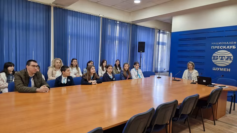 Доц. Ваня Василева представи значението на културното наследство за японските туристи