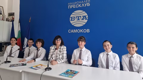 Директорът Ирена Коцева сподели впечатления от ЕКСПО 2025 в Япония