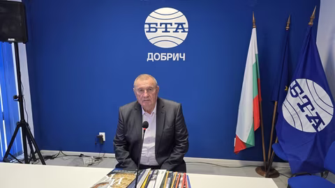 Кольо Георгиев: Чужденци проявяват силен интерес към българската носия от Добруджа