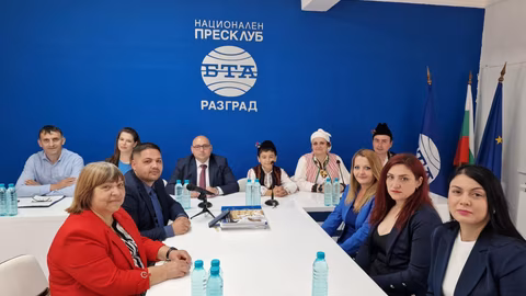 Панаирът на киселото мляко в Разград привлича повече посетители всяка година