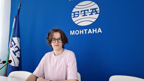Десетокласник от Монтана създаде софтуер за физична симулация