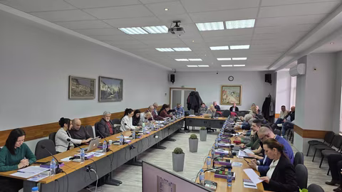 Общинският съвет в Ловеч подновява гласуването на бюджета за 2025
