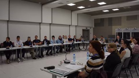 ДП "Радиоактивни отпадъци" организира първото "Училище за управление на радиоактивни отпадъци"