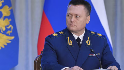 Русия забрани "Амнести интернешънъл" заради подкрепа на Украйна и русофобски проекти