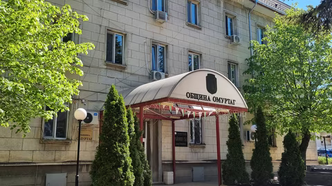 Община Омуртаг стартира регионална система за рециклиране на биоотпадъци
