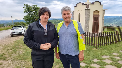 Диана Русинова: Ремонтът на пътищата трябва да бъде национален приоритет