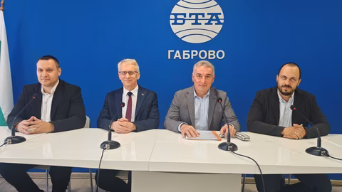 Николай Денков зове за единен проевропейски кандидат за президент