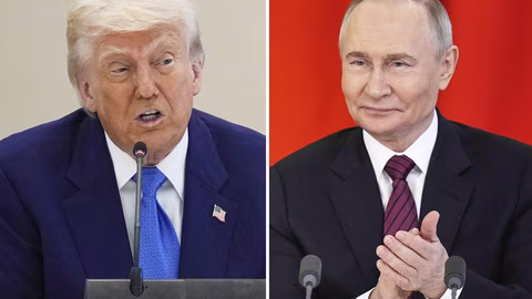 Путин обсъди с Тръмп в "Сириус" развитието на млади таланти и иновации