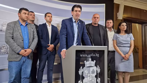 СОС възложи икономическа рамка за решаване на транспортната криза в София