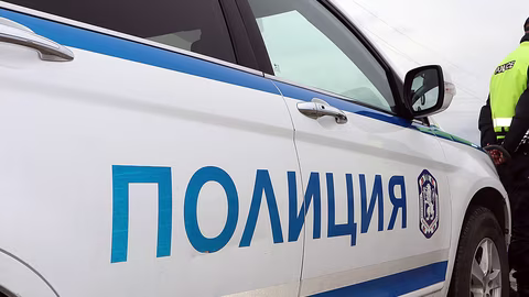 Тежка катастрофа с три тира затвори пътя Е79 край село Смоляновци