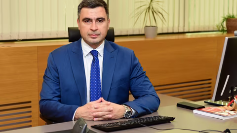 Николай Станчев: Еврото няма да вдигне цените на застраховките в България