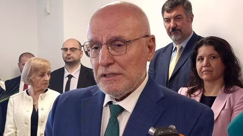 Димитър Радев: България е готова да приеме еврото от 1 януари 2026 г.
