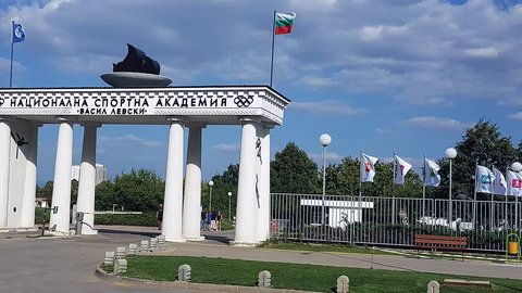 НСА "Васил Левски" чества Деня на светите братя Кирил и Методий на 22 май 2025