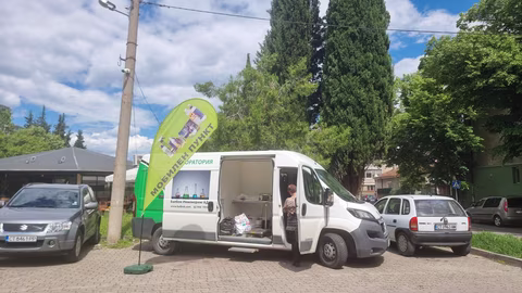 Д-р Ралица Ангелова призова за отговорно събиране на опасни отпадъци в Стара Загора
