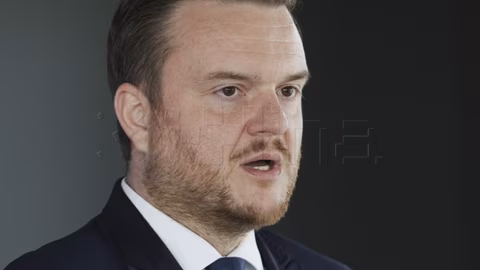 Марко Приморац прогнозира овладяване на инфлацията в Хърватия следващата година