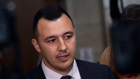 Габриел Вълчев предлага по-ниски лихви и облекчения по студентските кредити