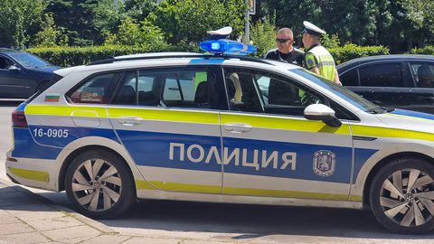Полиция разследва агресивен инцидент с непълнолетни в "Тракия" в Пловдив