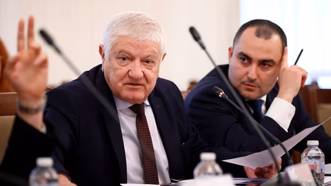 Комисията одобри единна входна точка за подаване на финансови отчети