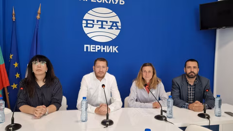 Около 400 деца ще участват в турнира "Trelleborg и децата на Перник" на 28 май