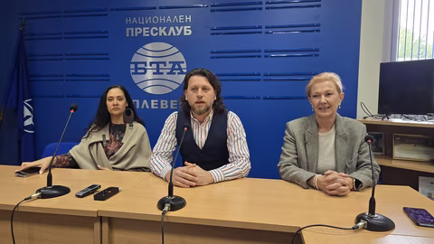 Плевен ще представи спектакъла "Съдбовният път" на 22 май