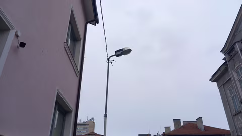 Община Стара Загора обсъжда дългосрочен дълг за модерно улично осветление