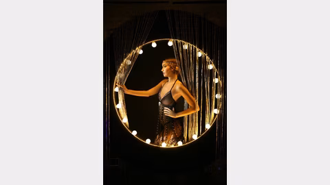 „Cabarella – Secret Tribute Cabaret" представя ново кабаре в София на 22 и 23 май