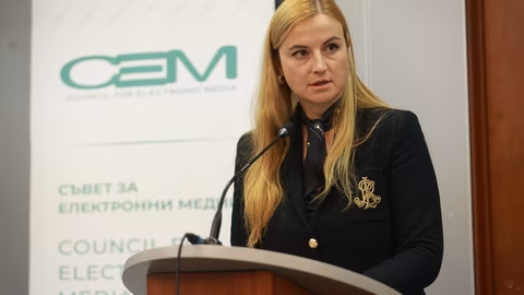 Симона Велева посочи ролята на БТА, БНТ и БНР в борбата с дезинформацията