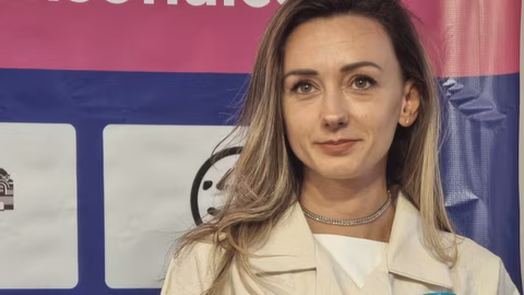 Милица Мирчева поема спортния директорски пост на Wizz Air Sofia Marathon