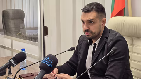 Област Враца гарантира сигурно водоснабдяване с над 95% пълен язовир "Среченска бара"