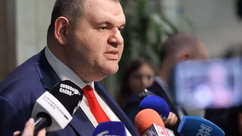 Делян Пеевски критикува разследването на Евродепутата Никола Минчев