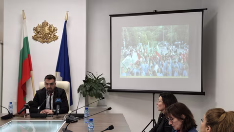 Над 1700 участници се включват в Националния туристически поход „Козлодуй – Околчица“