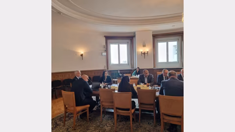 Парламентът одобри Факултет по ветеринарна медицина към Медицинския университет в Плевен