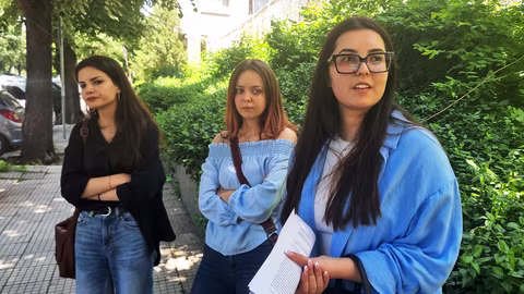 Пет абитуриентки от Хасково жалват за нарушения при зрелостния изпит
