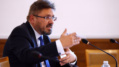 Комисията по култура одобри отчета на Кирил Вълчев с планове за развитие на БТА