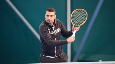 Български тенисисти блестят на турнира UTR Pro Tennis Tour в Пазарджик