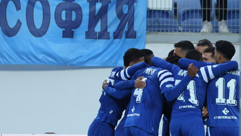 Левски получава квота за Лига Европа след успеха на Лудогорец във финала