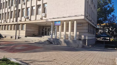 ДКЦ I в Разград отчете рекордни приходи за 2024 г. над 1.6 млн. лв.