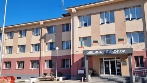 Общинският съвет в Никопол обсъжда участие в Асоциацията по ВиК на 29 май