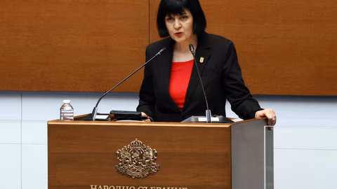 Юлиана Матеева от "Величие" подчертава значимостта на 24 май за българската култура