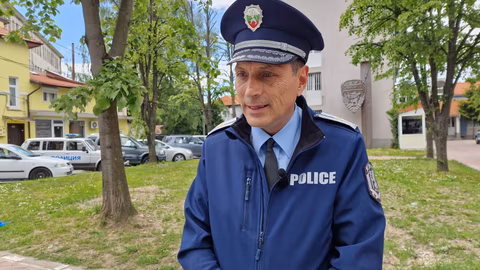 В Самоков осигуряват ред и безопасност за 24 май и абитуриентските балове