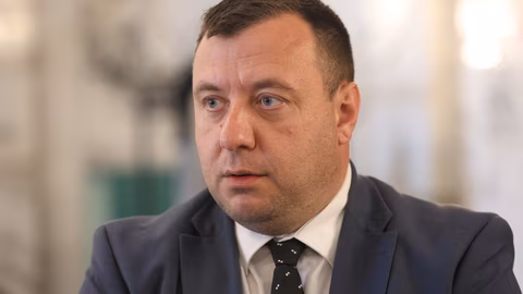 Петър Петров очаква изборът на регулатори да бъде със същите парламентарни гласове